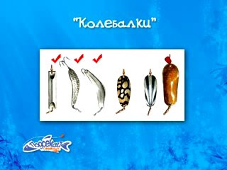 Подсекай Семёныч Ловля судака