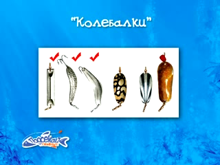 Подсекай Семёныч