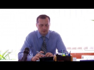 Растение Пистия захватило Северский Донец