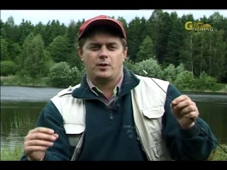 Выпуск 13. Джиговый кивок (Секреты рыбалки от братьев Щербаковых)