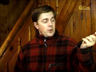 Выпуск 15. Спиннинговые удилища (Секреты рыбалки от братьев Щербаковых)