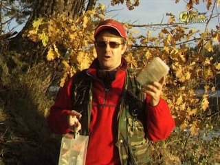  Выпуск 3. Джиг-спиннинг. Часть 1 (Секреты рыбалки от братьев Щербаковых)
