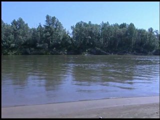 "Рыбачьте с нами".Видеоприложение. 4 "Спиннинг на большой реке"
