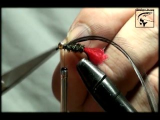 Анатолий Новиков - Нахлыст. Вязание мушек. 