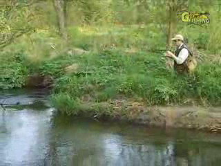 Братья Щербаковы - "Ловля форели" (выпуск 5)