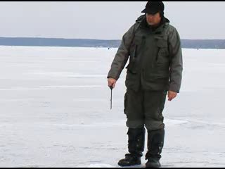 Братья Щербаковы "Зимой за судаком" (выпуск 64)