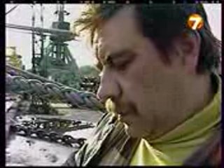 Диалоги о Рыбалке.Камчатка.Порт.