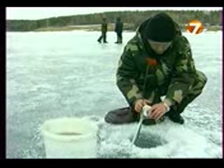 Диалоги о рыбалке - Карелия-3. Маслоозеро. Палия.
