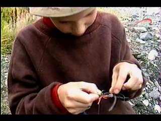 Диалоги о рыбалке - Микижа.