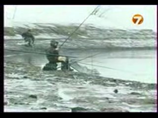 Диалоги о Рыбалке.Москва 11.Плотва.Хим-Анализ.