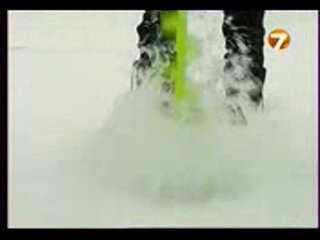 Диалоги о Рыбалке.Норвегия 1.Лапландия.Голец.