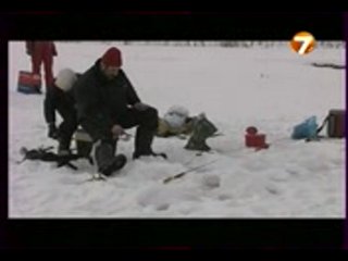 Диалоги о рыбалке - Платные водоёмы.