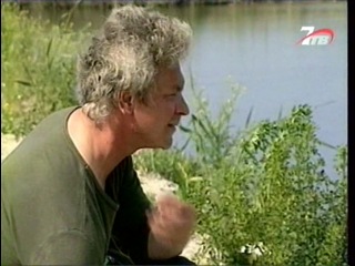 Диалоги о рыбалке - Сазан, карп. Кубань.