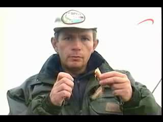 Диалоги о рыбалке - Щука. Спиннинговые приманки.
