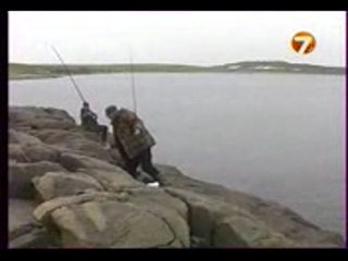 Диалоги о Рыбалке.Север .Карское Море.Омуль.