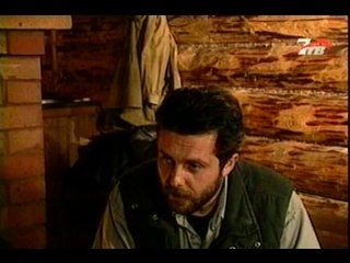 Диалоги о рыбалке - Сибирь. Налим.