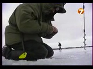 Диалоги о рыбалке (Соревнования) - Белоруссия. Браславские Озёра.
