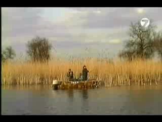 Диалоги о рыбалке - Волга-3.