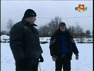 Клёвое место - Подмосковье. 43-й км Калужского шоссе. Платный пруд.