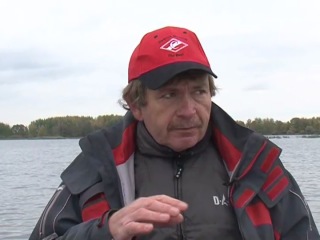 Рыбачьте с нами (декабрь 2010 г.)