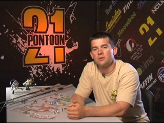 Рыбачьте с нами - (сентябрь 2010 г.) Поверхностные воблеры.