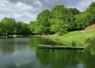 Диалоги о рыбалке - Платные водоёмы.