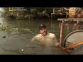 "National Geographic. На крючке: ловля монстров" - Гигантский скат