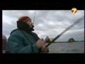 Диалоги о рыбалке за рубежом - Финляндия (10). Юка Пека.