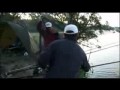 Подсекай, Семёныч! - Cпортивная ловля карпа.
