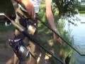 Подсекай, Семёныч! - Cпортивная ловля карпа.